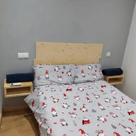Centrico Apartamento Con Patio Madrid Extérieur photo
