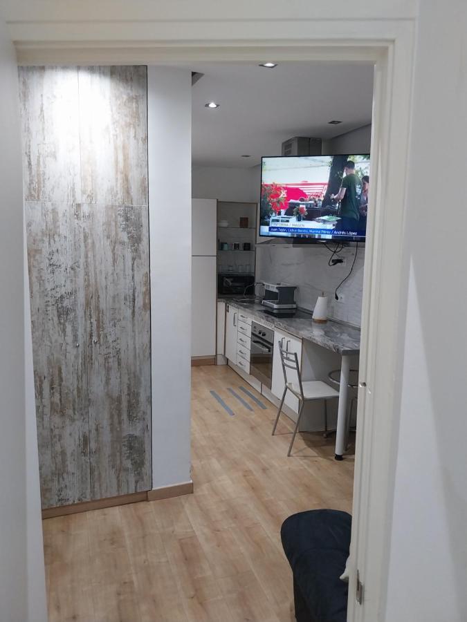 Apartament Centrico Con Patio
