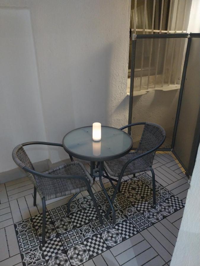 Centrico Con Patio * Madryt