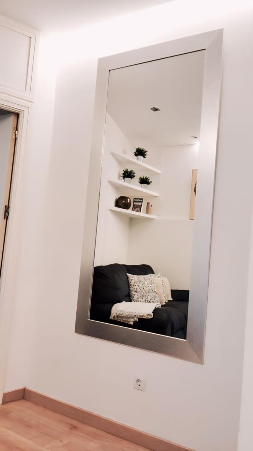 Apartament Centrico Con Patio *